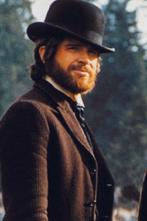 McCabe & Mrs. Miller (1971) 0