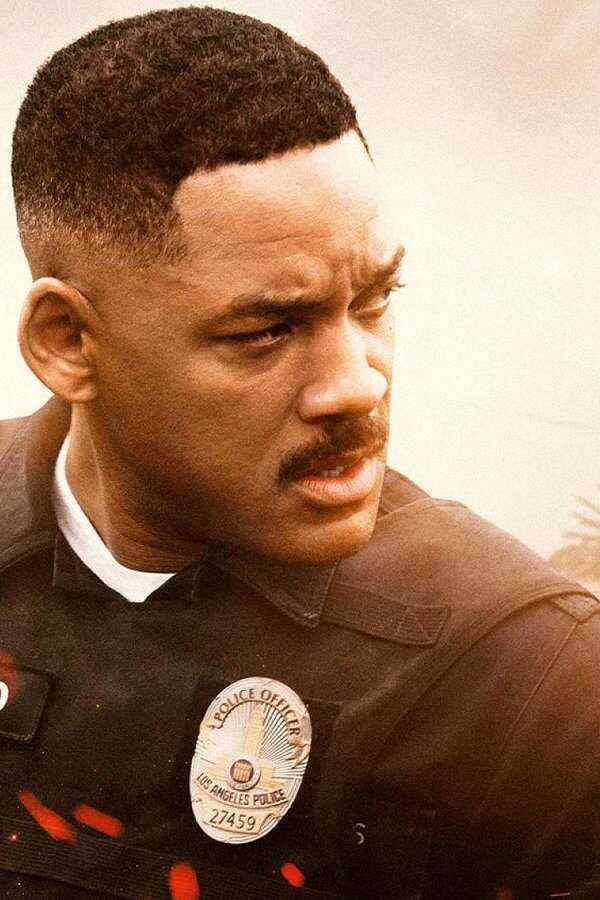 Bright (2017) 0