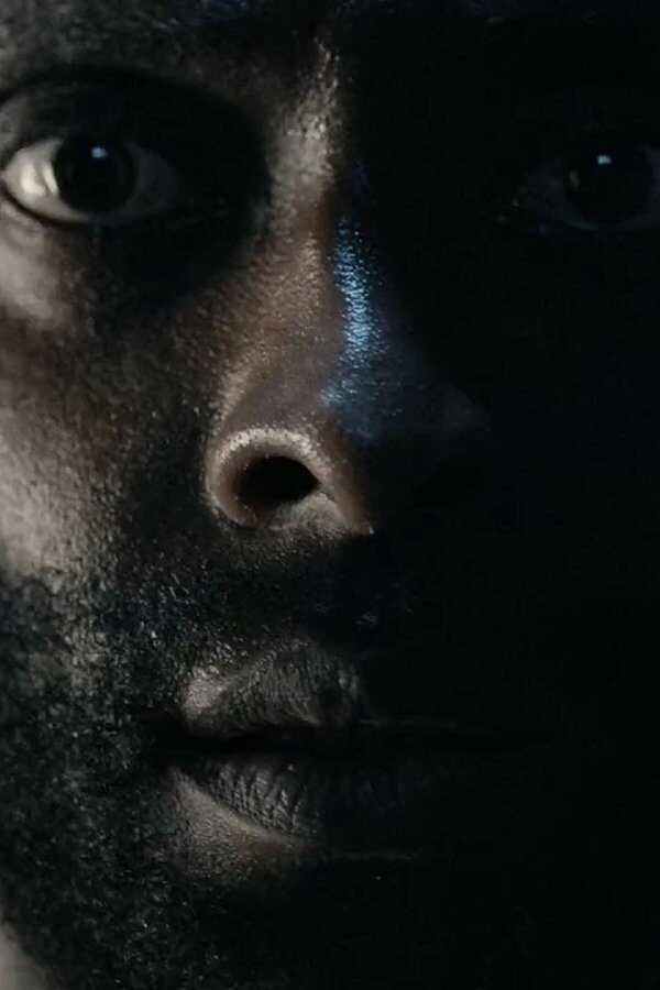 En cage (2021) 0