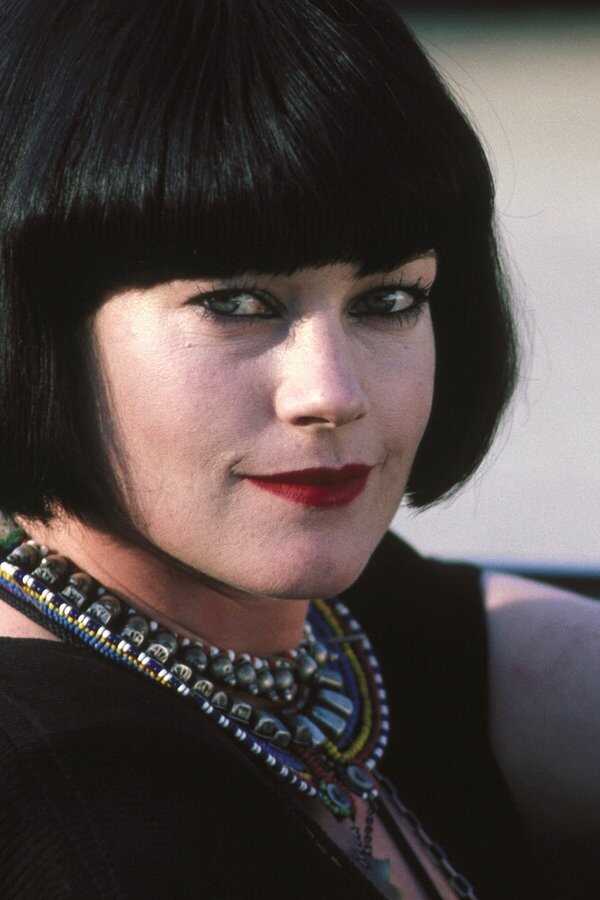 Something Wild (1986) 0