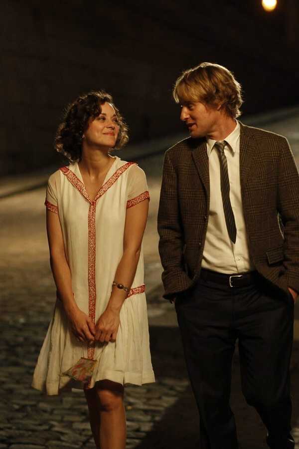 Midnight in Paris (2011) 0