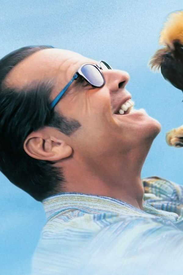 As Good as It Gets (1997) 0