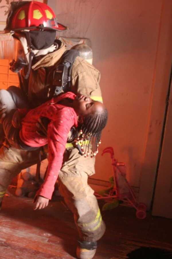 Fireproof (2008) 0