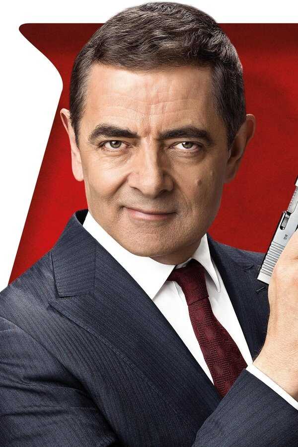 Johnny English contre-attaque (2018) 0