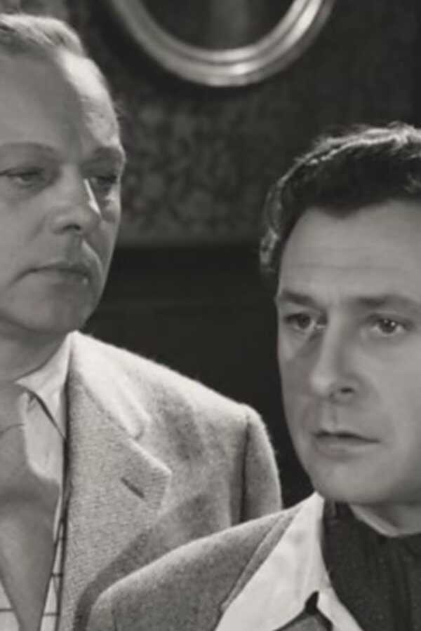 The Heir (1954) 0