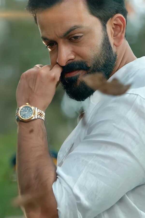 കടുവ (2022) 0