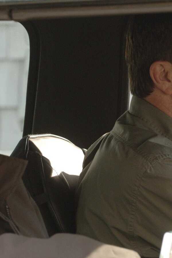 Jesse Stone: Night Passage (2006) 0