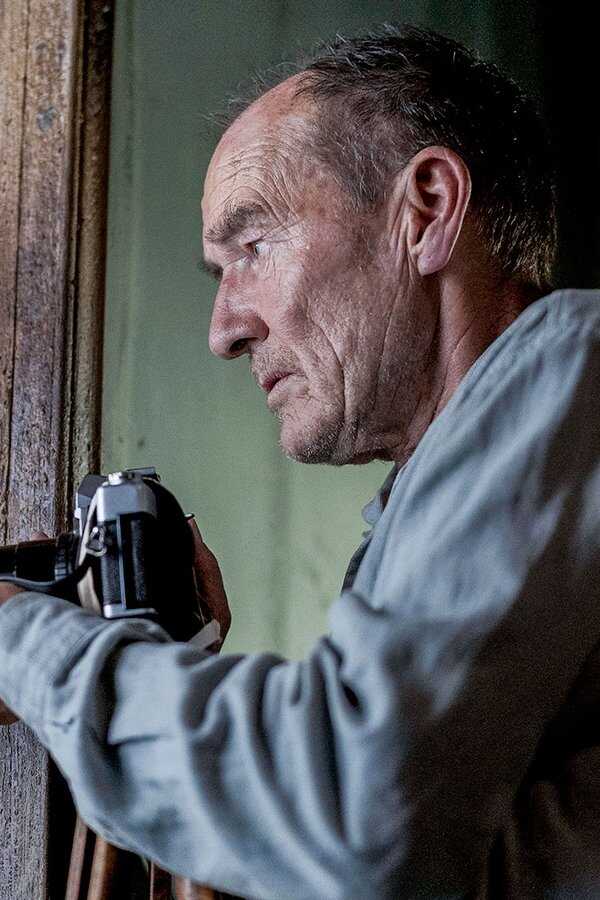 My Neighbor Adolf (2022) 0