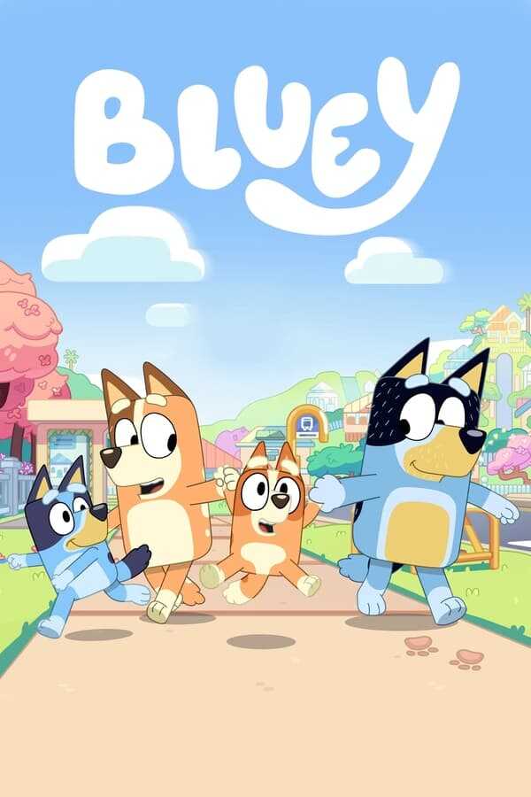 ES - Bluey 4