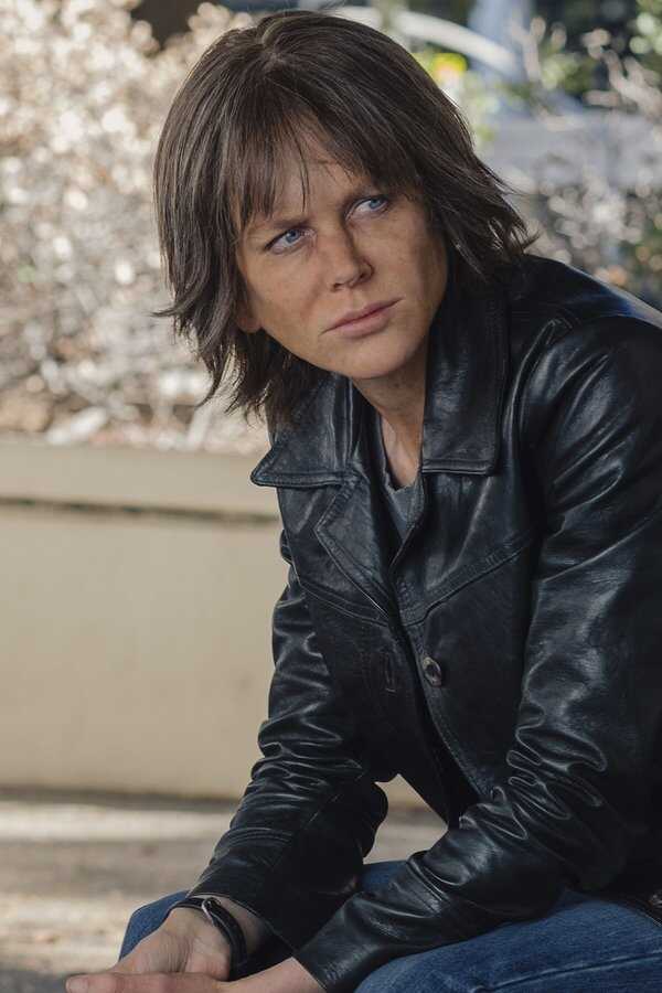 Destroyer (2018) 0
