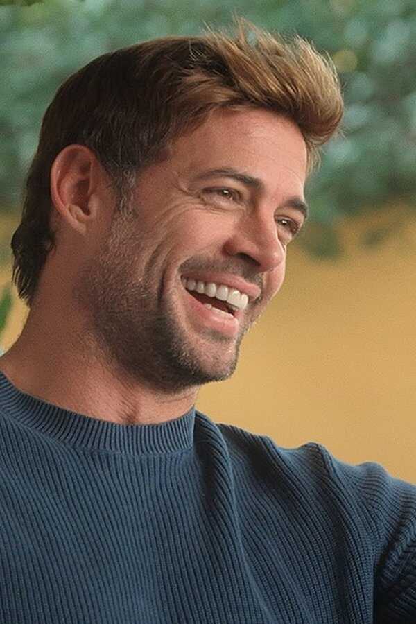 Mi Vida - William Levy (2023) 0