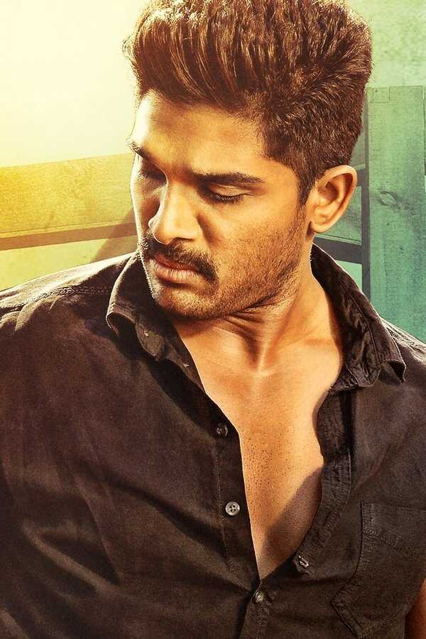 Sarrainodu (2016) 0