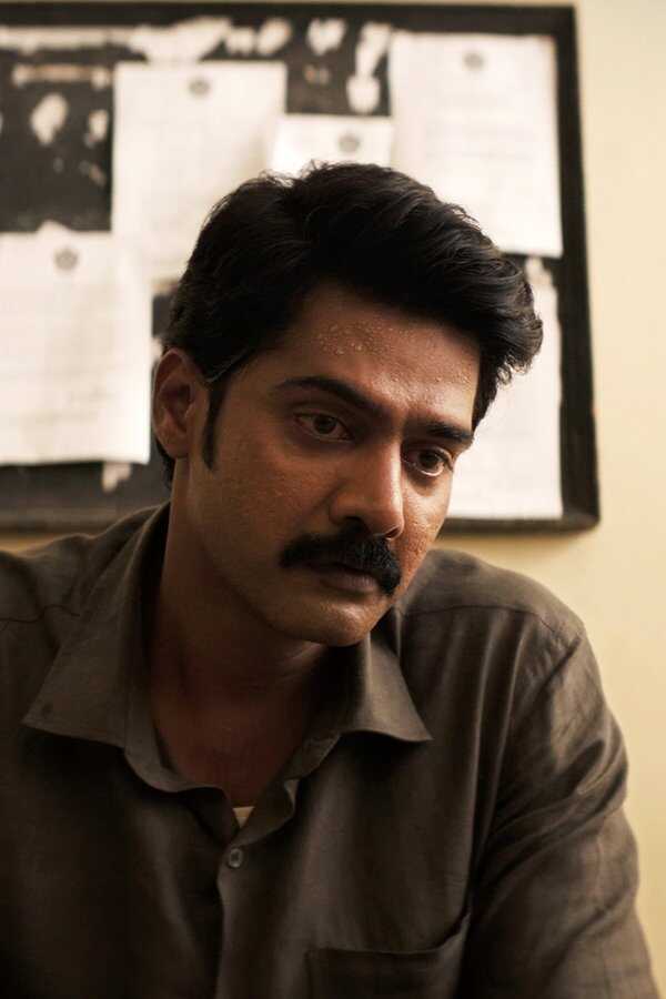 అమ్ము (2022) 0