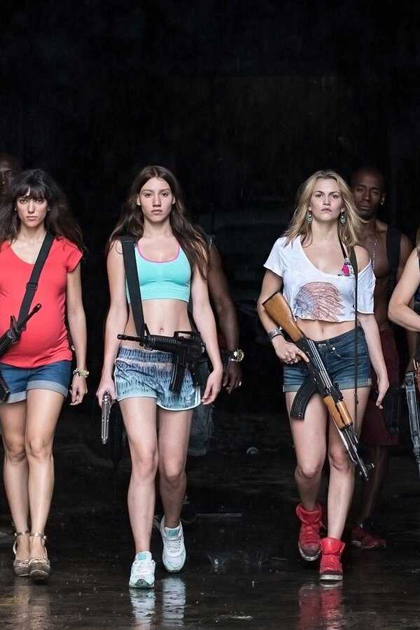 Going to Brazil (2017) 0