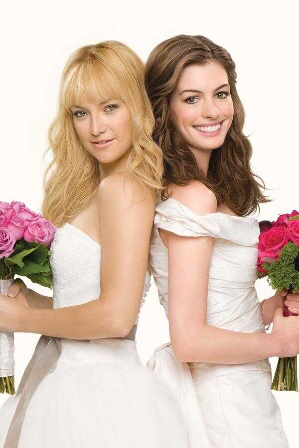 Bride Wars (2009) 0