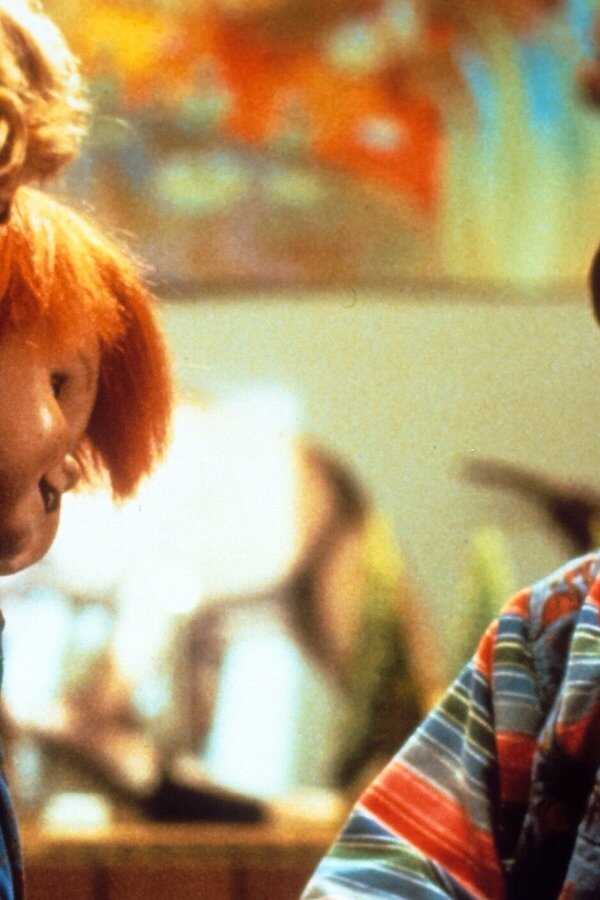 Jeu d'enfant (1988) 0