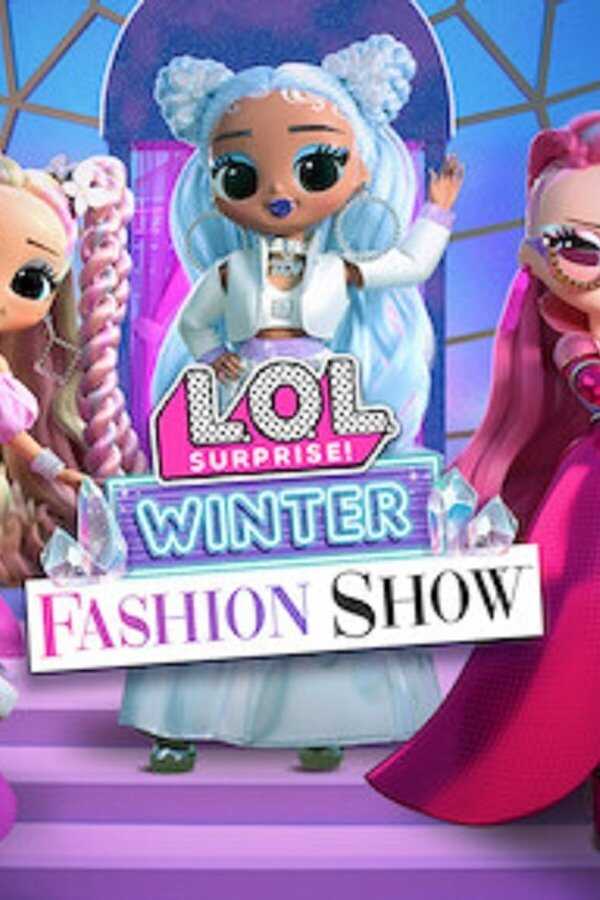 LOL Surprise: Desfile de invierno (2022) 0