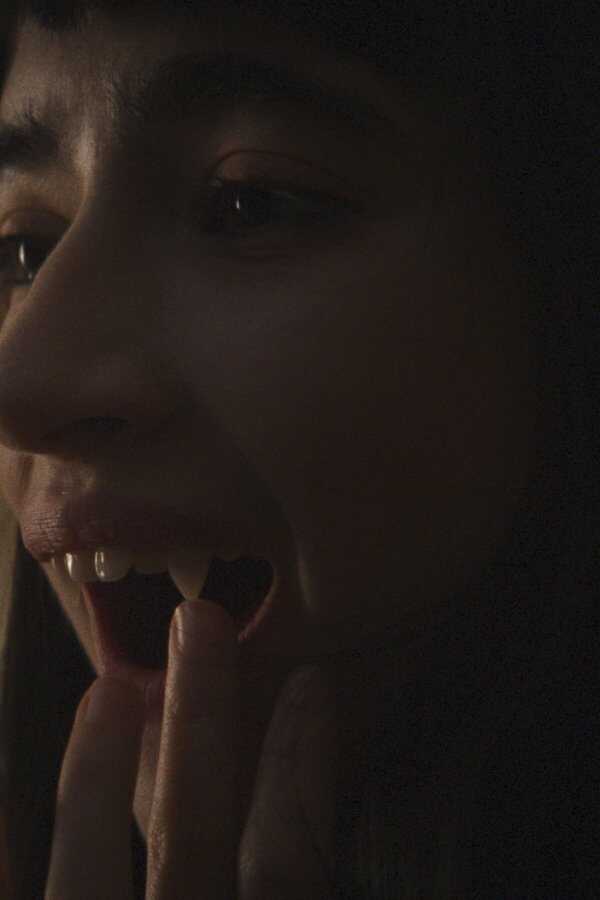 Vampire humaniste cherche suicidaire consentant (2023) 0