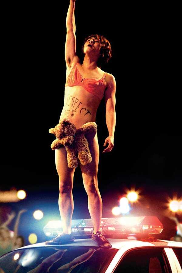 21 & Over (2013) 0