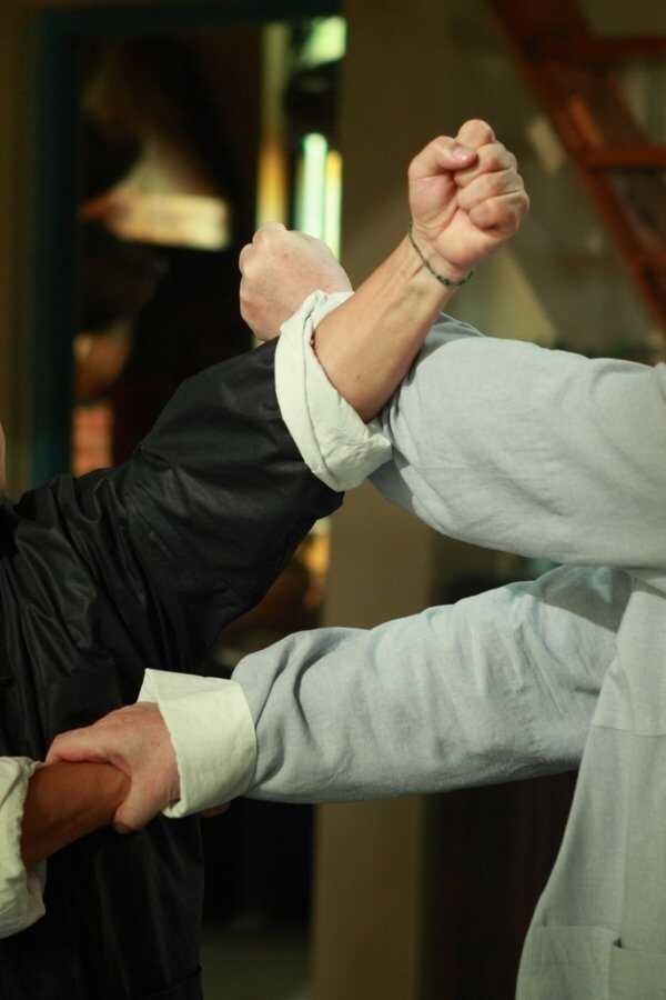 Ip Man : Le Combat final (2013) 0