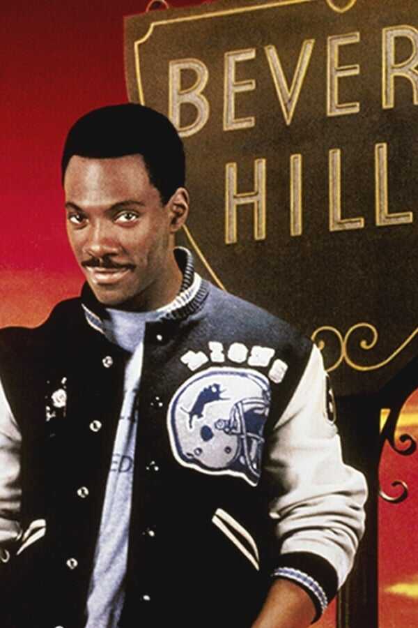 Beverly Hills Cop II (1987) 0
