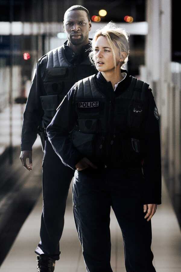 Police (2020) 0