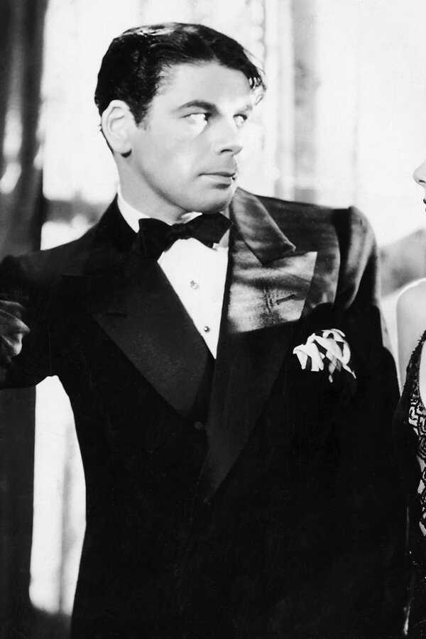 Scarface (1932) 0