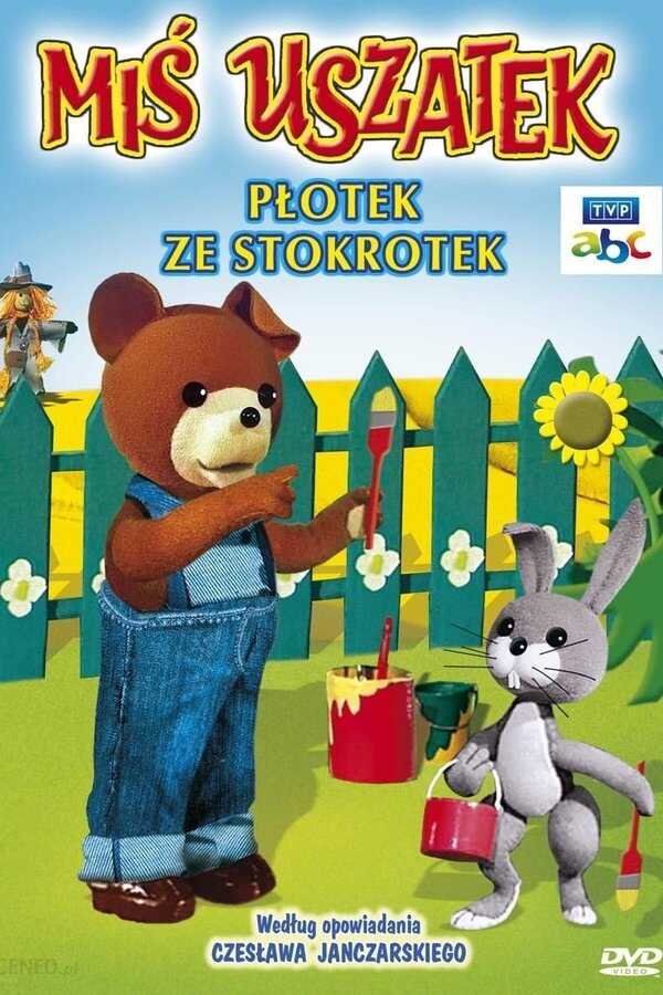 PL - MIŚ USZATEK 4