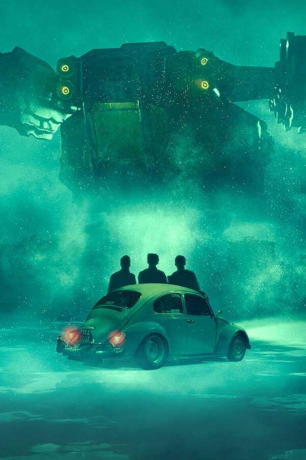 Office Invasion (2022) 0