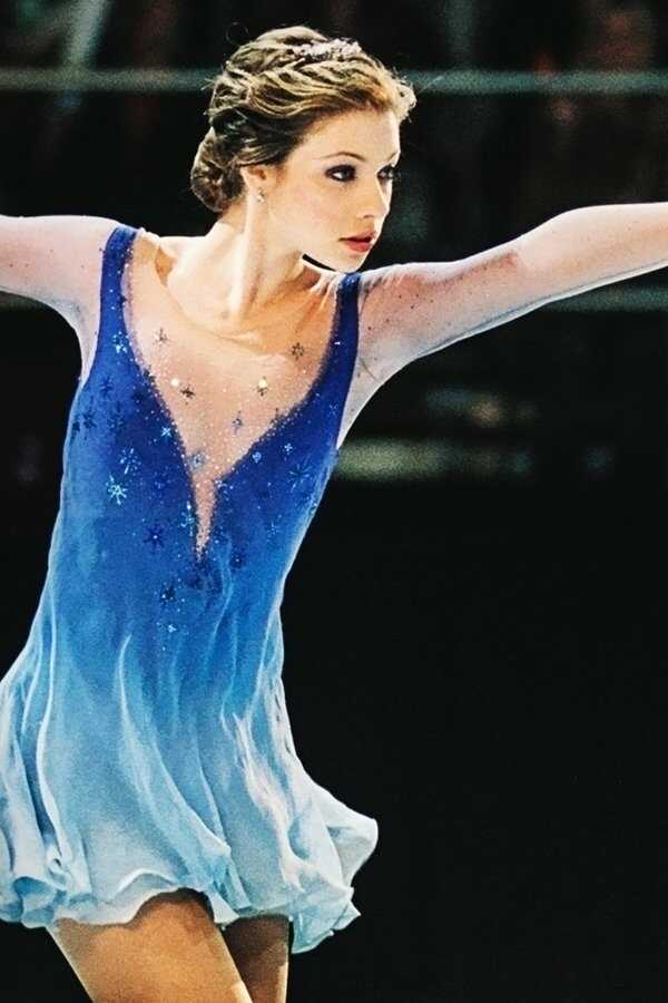 Princesse on Ice (2005) 0