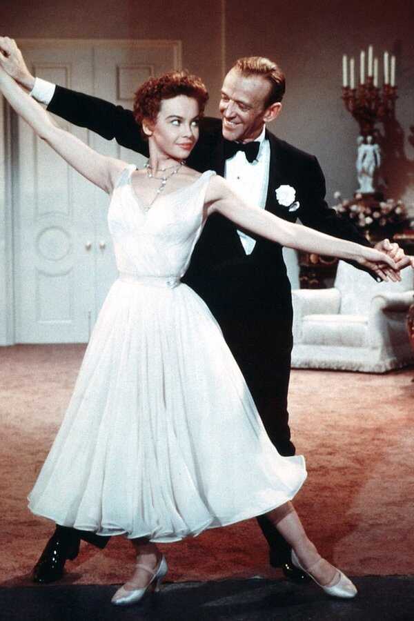 Daddy Long Legs (1955) 0