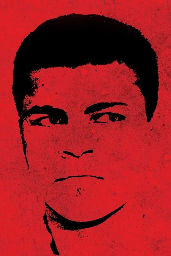 The Trials of Muhammad Ali (2013) 0
