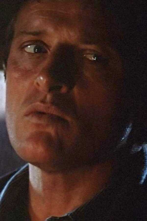 The Hitcher (1986) 0