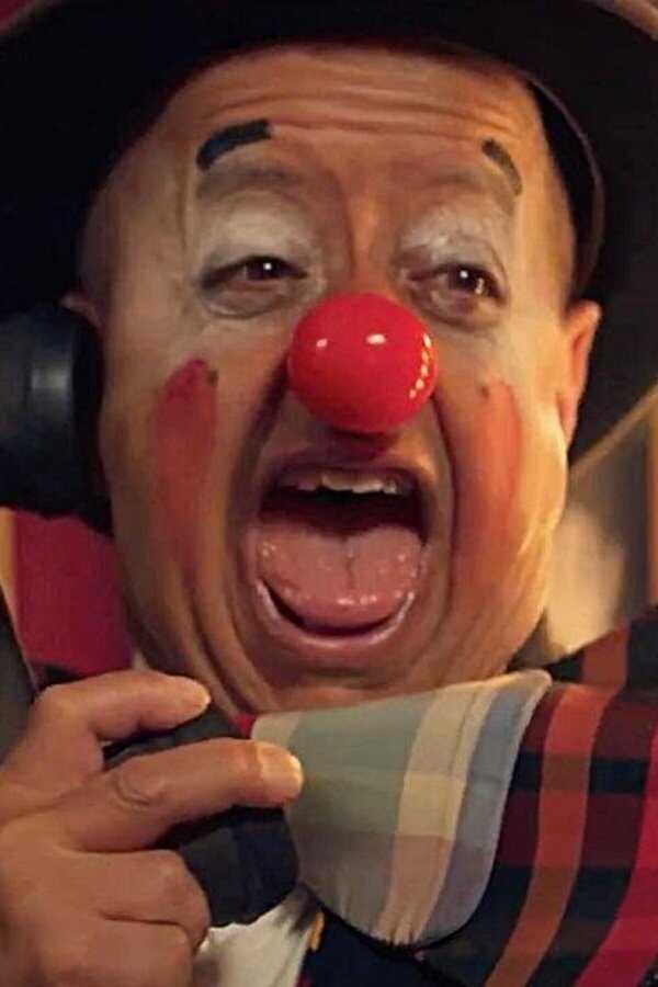 Le grand cirque (2023) 0