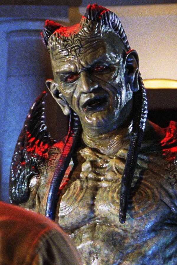 Wishmaster 3 : Au-delà des portes de l'enfer (2001) 0