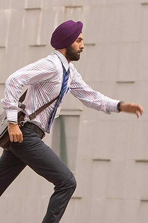 Rocket Singh: Salesman of the Year (2009) 0