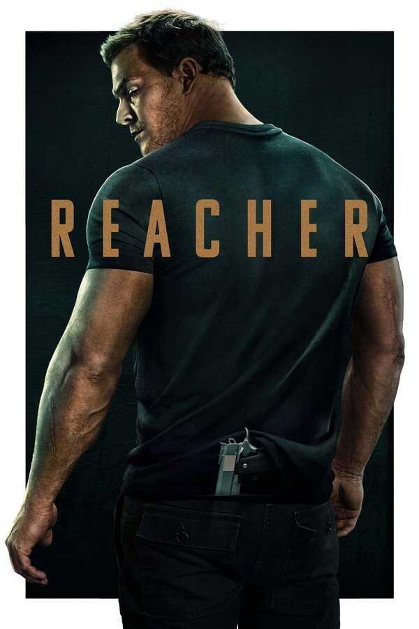DE - Reacher (2022) 4
