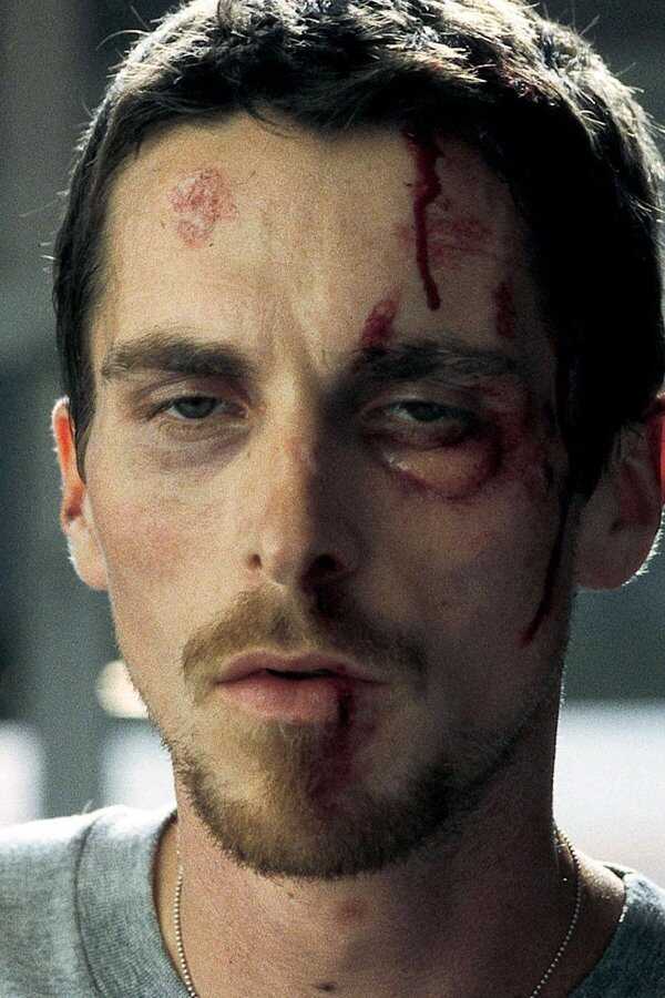 The Machinist (2004) 0