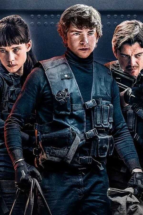 Crime Game (2021) 0