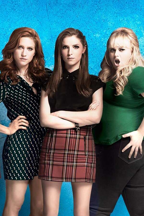 Pitch Perfect 2 (2015) 0