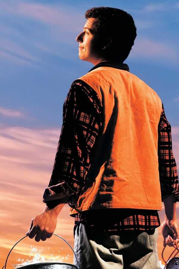 The Waterboy (1998) 0