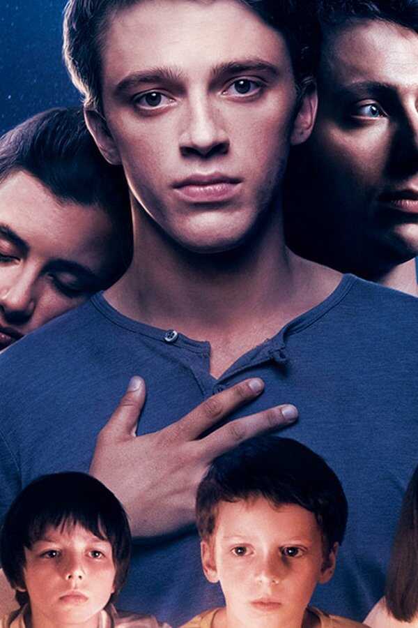 La Dernière Vie de Simon (2020) 0