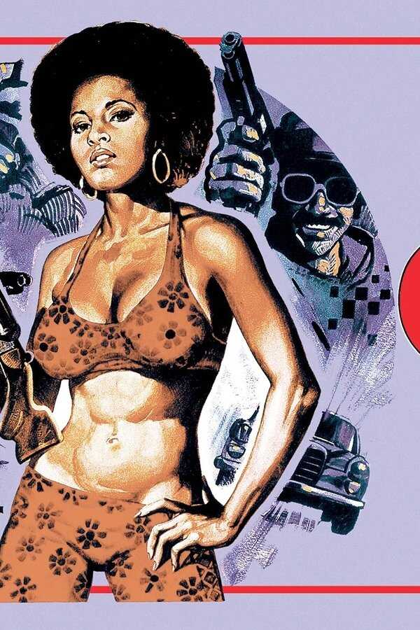 Coffy (1973) 0