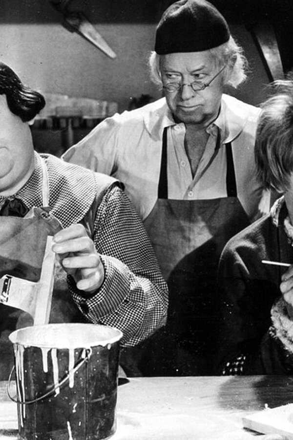 Babes in Toyland (1934) 0