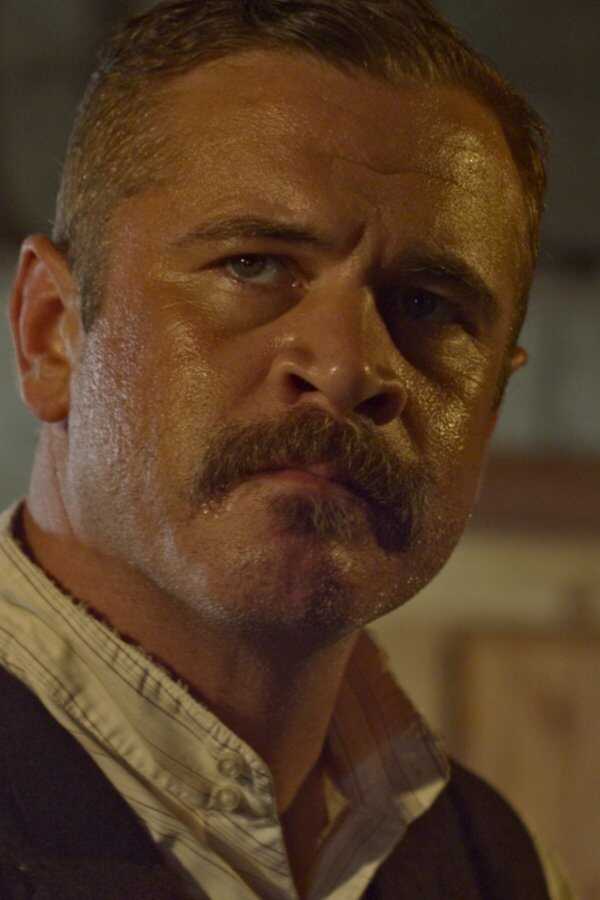 The Killing of Billy the Kid (2023) 0