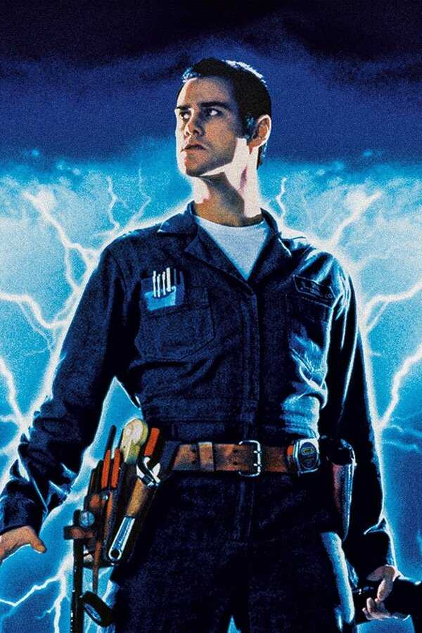The Cable Guy (1996) 0