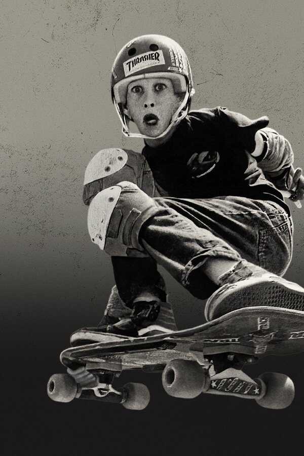 Tony Hawk: Until the Wheels Fall Off (2022) 0