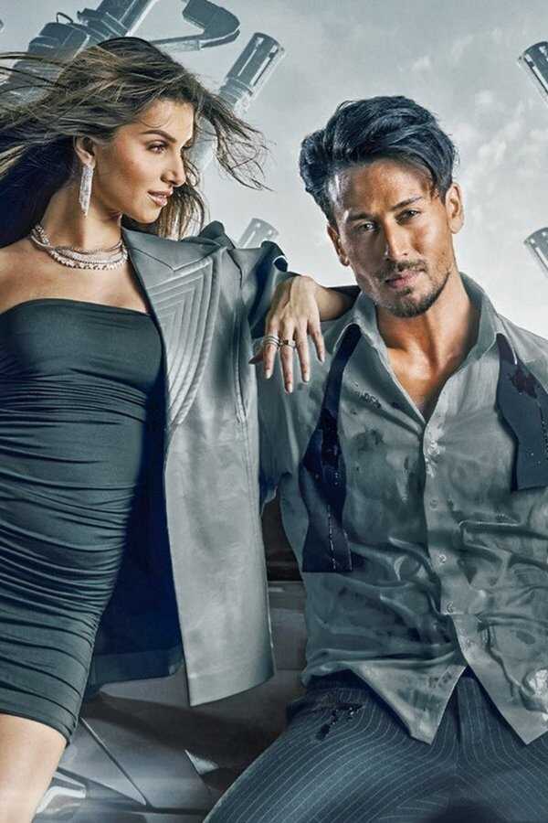 Heropanti 2 (2022) 0