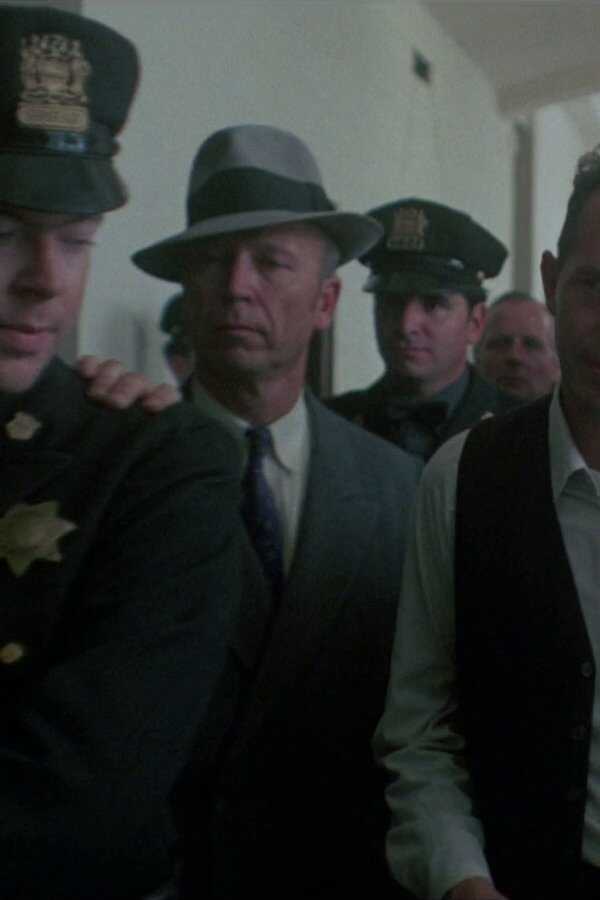 Dillinger (1973) 0