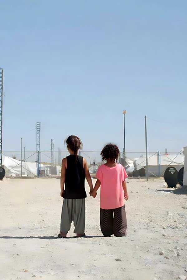 Daech, les enfants fantômes (2023) 0